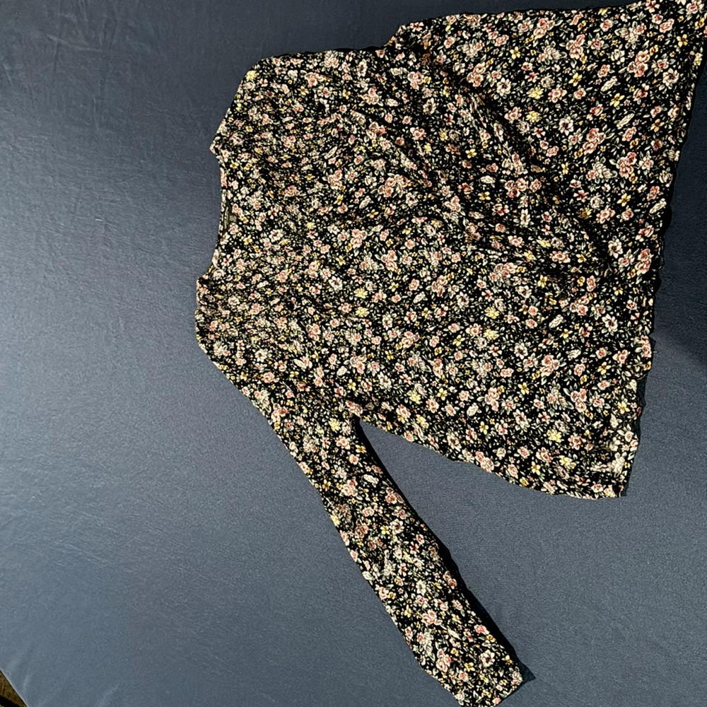 Lucky Brand size large